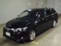 2015 Toyota Corolla Fielder