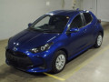 2022 Toyota YARIS
