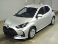2022 Toyota YARIS