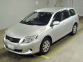 2010 Toyota Corolla Fielder