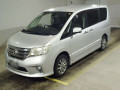 2011 Nissan Serena