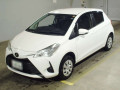 2018 Toyota Vitz