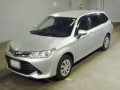 2015 Toyota Corolla Fielder