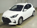 2021 Toyota YARIS