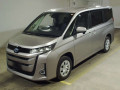 2022 Toyota Noah