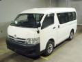 2011 Toyota Hiace Wagon