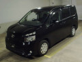 2009 Toyota Voxy