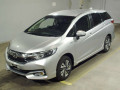 2016 Honda SHUTTLE