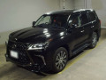 2017 Lexus LX
