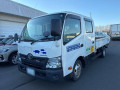 2014 Toyota Dyna Truck