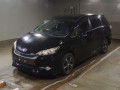 2013 Toyota Wish