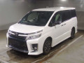 2015 Toyota Voxy