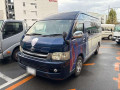 2010 Toyota Hiace Wagon