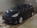 2020 Toyota Prius alpha