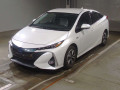2020 Toyota Prius PHV