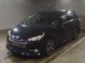 2014 Toyota Wish