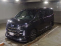 2022 Toyota Noah