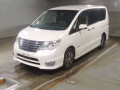 2015 Nissan Serena