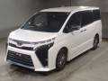 2018 Toyota Voxy