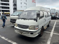 2003 Toyota Hiace Wagon