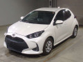 2022 Toyota YARIS