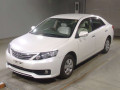 2012 Toyota Allion