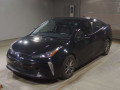 2021 Toyota Prius
