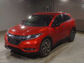 2017 Honda VEZEL
