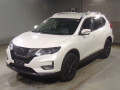 2021 Nissan X-Trail