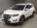 2019 Nissan X-Trail
