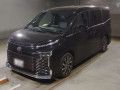 2023 Toyota Voxy