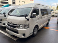 2021 Toyota Hiace Wagon