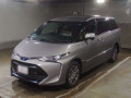 2018 Toyota Estima Hybrid