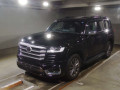 2023 Toyota Land Cruiser