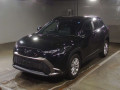 2023 Toyota Corolla Cross