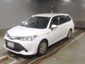 2016 Toyota Corolla Fielder
