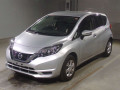 2019 Nissan Note