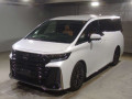 2023 Toyota Vellfire Hybrid