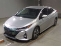 2017 Toyota Prius PHV