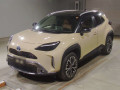 2023 Toyota YARIS CROSS