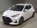 2023 Toyota YARIS