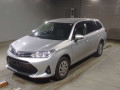 2019 Toyota Corolla Fielder