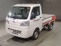 2021 Daihatsu Hijet Truck