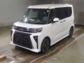 2023 Daihatsu Tanto Custom
