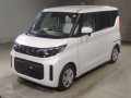 2025 Mitsubishi eK Space