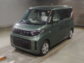 2025 Mitsubishi eK Space