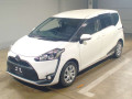 2017 Toyota Sienta