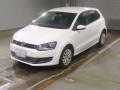 2012 Volkswagen Polo