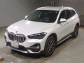2020 BMW X1