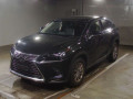2018 Lexus NX
